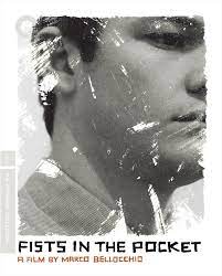 FISTS IN THE POCKET