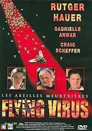 FLYING VIRUS