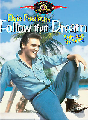 FOLLOW THAT DREAM