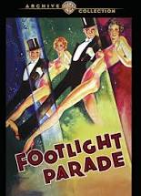 FOOTLIGHT PARADE