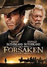 FORSAKEN