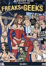 FREAKS & GEEKS
