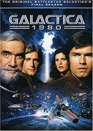 GALACTICA 1980: DISC 2