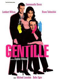 GENTILLE
