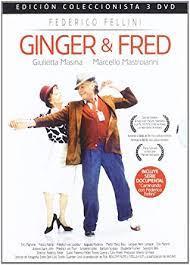 GINGER & FRED