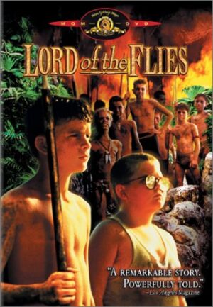 LORD OF THE FLIES