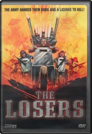 LOSERS, THE