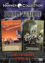 LOST CONTINENT - THE REPTILE