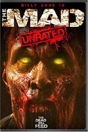 MAD, THE