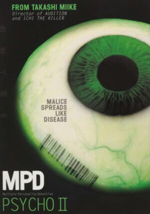 MDP PSYCHO 2