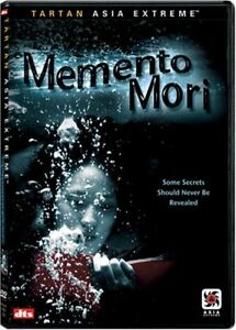 MEMENTO MORI
