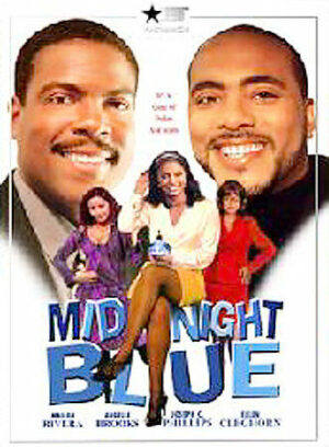 MIDNIGHT BLUE CELEBRITIES