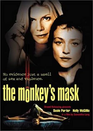 MONKEY'S MASK, THE