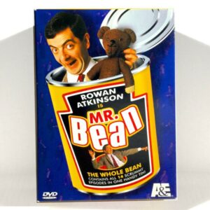 MR. BEAN (VOLUME 1)