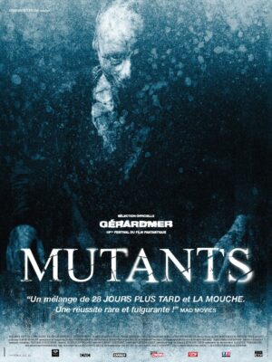 MUTANTS (2009)