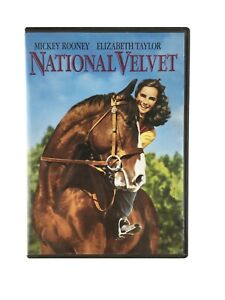 NATIONAL VELVET