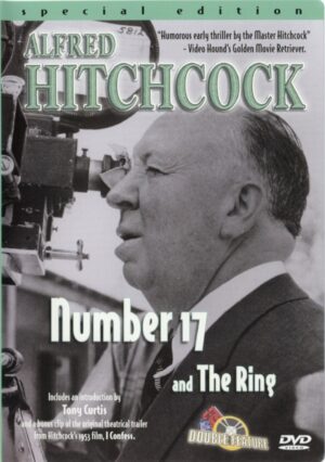NUMBER 17 / THE RING