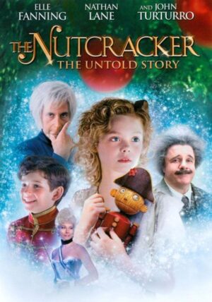 NUTCRACKER - THE UNTOLD STORY, THE