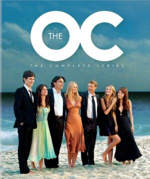 OC - SEASON 3: DISC 7, THE
