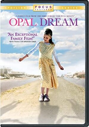 OPAL DREAM