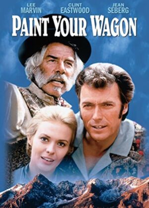 PAINT YOUR WAGON