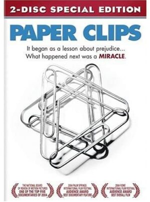 PAPER CLIPS