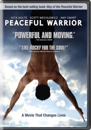 PEACEFUL WARRIOR