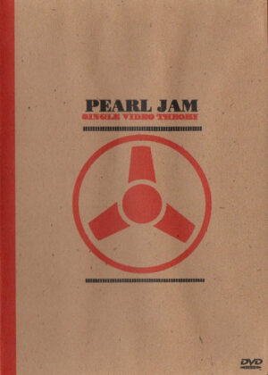 PEARL JAM - SINGLE VIDEO THEORY