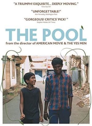 POOL, THE