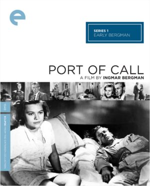 PORT OF CALL