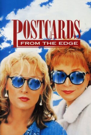 POSTCARD FROM THE EDGE