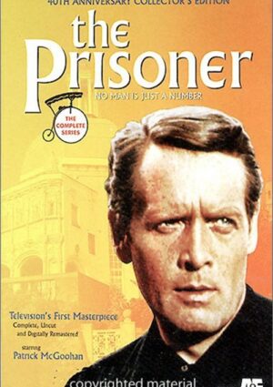 PRISONER - DISC 10, THE