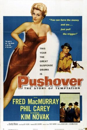 PUSHOVER