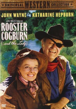ROOSTER COGBURN
