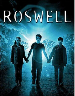 ROSWELL - SEASON 2 (6)