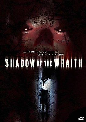 SHADOW OF THE WRAITH