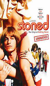 STONED