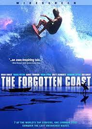 FORGOTTEN COAST, THE