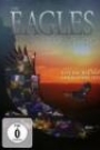 EAGLES - EARLY BIRDS: LIVE USA 1974 & EUROPE 1973