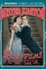 BUSTER KEATON - SHORT FILMS COLLECTION: 1920-1923 (DISC 1)