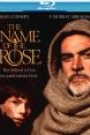 NAME OF THE ROSE (BLU-RAY), THE