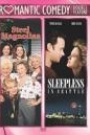 STEEL MAGNOLIAS