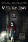 MEDIUM RAW - NIGHT OF THE WOLF