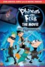 PHINEAS AND FERB: THE MOVIE - ACROSS THE 2 DIMENSION