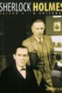 ADVENTURES OF SHERLOCK HOLMES - SEASON 3 (DISC 2), THE