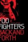 FOO FIGTHERS: BACK AND FORTH