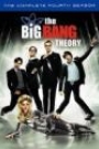 BIG BANG THEORY - SEASON 4 (DISC 1)