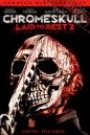CHROMESKULL: LAID TO REST 2