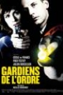 GARDIENS DE L'ORDRE