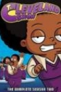 CLEVELAND SHOW - SEASON 2 (DISC 3), THE